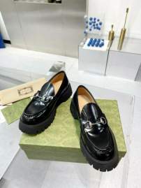 Picture of Gucci Shoes _SKUGuccisz35-4038-45510237.5cmmnf0312